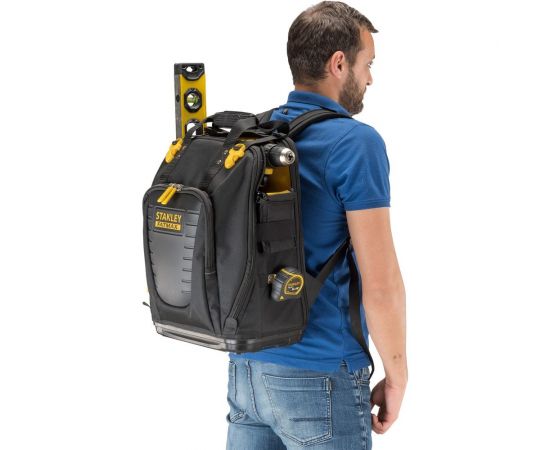 Рюкзак Stanley FATMAX QUICK ACCESS FMST1-80144 – изображение 2