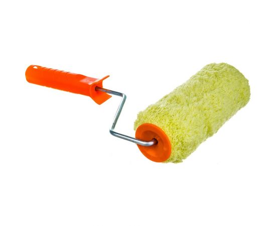 Фасадный валик для всех ЛКМ Вихрь 180/48/6 73/3/1/12 – изображение 2