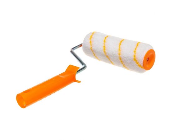 Универсальный валик для всех типов работ и ЛКМ Вихрь ПРОФ 180/48/8 73/3/1/8 – изображение 2