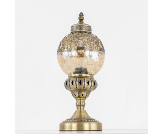 Настольная лампа Citilux Каир Бронза CL419813 – изображение 2