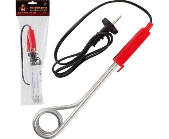 Кипятильник электрический Матрёна МА-036 1.5 кВт 006909 – изображение 2