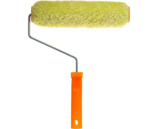 Фасадный валик для всех ЛКМ Вихрь 250х40х6 73/3/1/11 – изображение 2