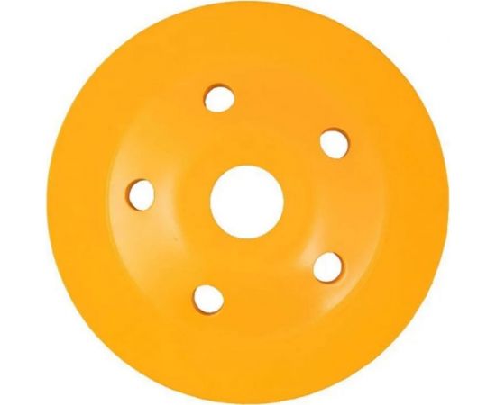 Чашка алмазная зачистная Турбо 125 мм Вихрь 73/10/3/9 – изображение 2