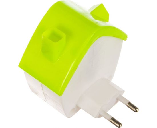 Ночник Camelion NL-173 Домик LED 220V 12529 – изображение 2