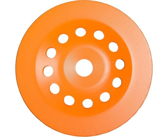 Чашка алмазная зачистная Турбо 230 мм Вихрь 73/10/3/11 – изображение 2