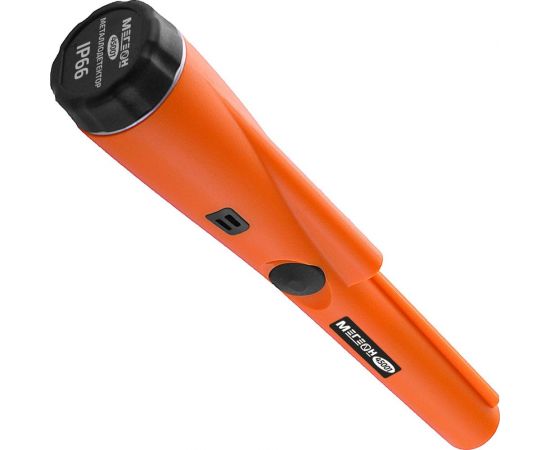 Поисковый металлодетектор МЕГЕОН 45001 к0000031994 – изображение 3