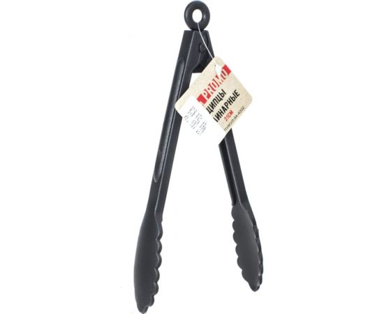 Кулинарные щипцы Regent Inox Linea PROMO 21 см 94-4002 – изображение 3