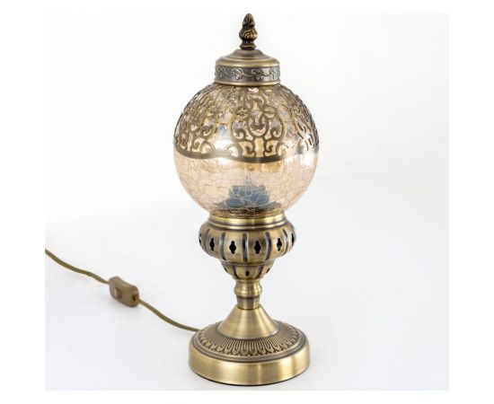 Настольная лампа Citilux Каир Бронза CL419813 – изображение 3