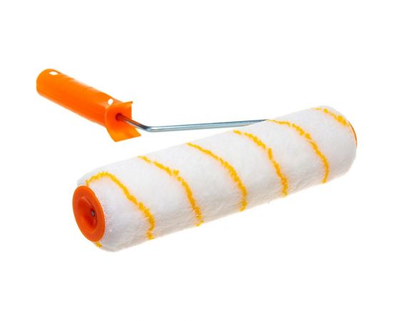 Универсальный валик для всех типов работ и ЛКМ Вихрь 250/40/6 73/3/1/5 – изображение 3