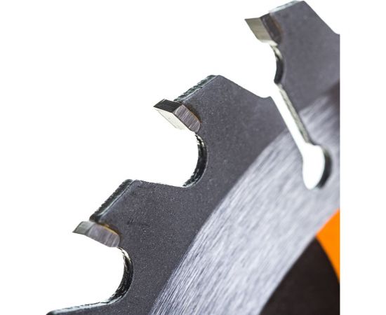 Диск пильный по дереву (160х20/16 мм; 36 зубьев) Вихрь 73/10/4/1 – изображение 3