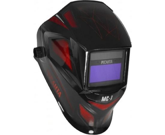 Сварочная маска МС-7 Ресанта 65/101 – изображение 3