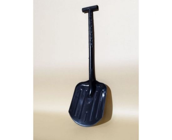 Автомобильная лопата LWI Цельная с Т-образной ручкой LWI-Л32 – изображение 3