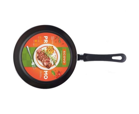 Сковорода SCOVO Promo диаметр 220 мм PA-002 – изображение 3
