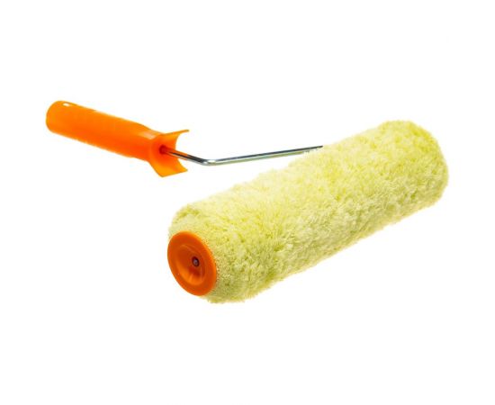 Фасадный валик для всех ЛКМ Вихрь 250х40х6 73/3/1/11 – изображение 3