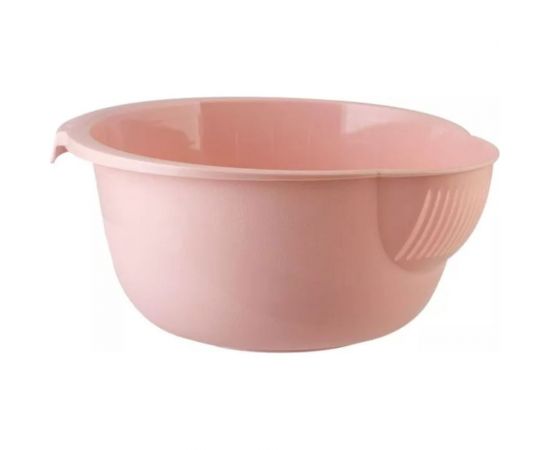 Миска со сливом ПОЛИМЕРБЫТ 3.5л 438420000 – изображение 3