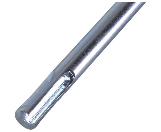 Насадка-миксер оцинкованная 120x600 мм, SDS+ Вихрь 73/3/7/7 – изображение 3