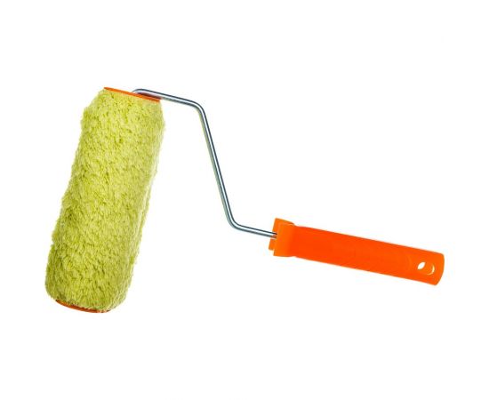 Фасадный валик для всех ЛКМ Вихрь 180/48/6 73/3/1/12 – изображение 3