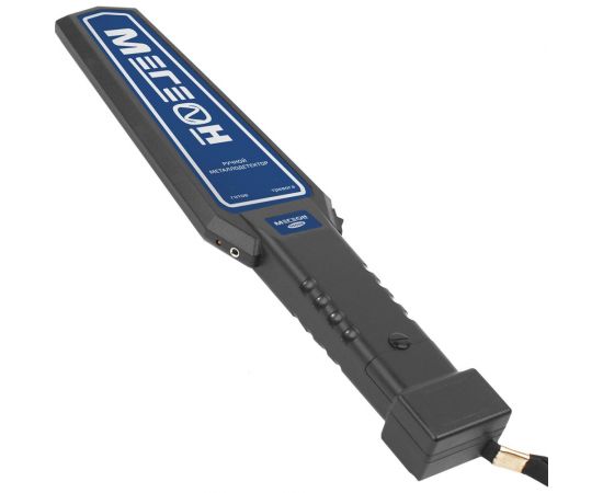 Ручной металлодетектор МЕГЕОН 45008 к0000019286 – изображение 3