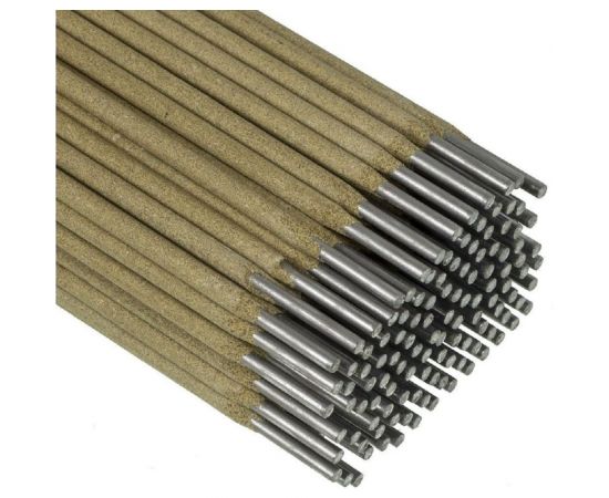 Электрод ПРО-46 (3 кг; 3 мм) Ресанта 71/6/37 – изображение 3