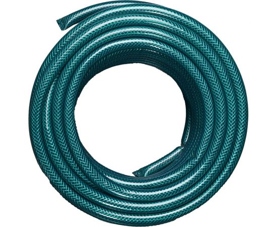 Поливочный трёхслойный армированный шланг Вихрь 3/4"", 25 м 73/7/2/1 – изображение 3