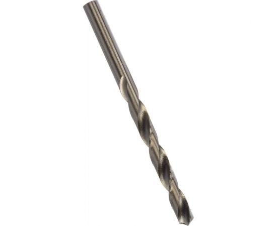 Сверло по металлу (5 шт; 8х117 мм; HSS) Вихрь 73/10/6/11 – изображение 3