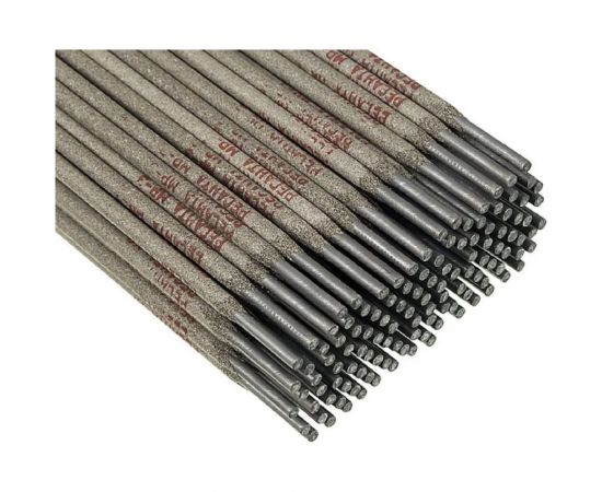 Электрод МР-3 (3 мм; 3 кг) Ресанта 71/6/21 – изображение 4