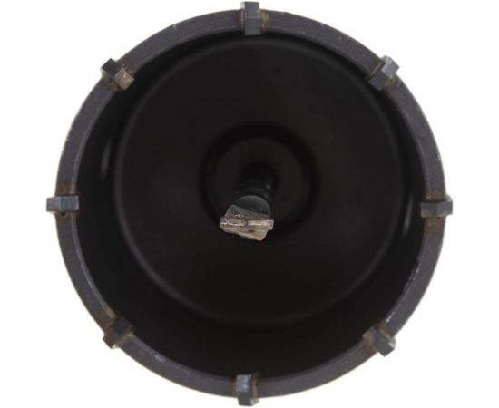 Коронка по бетону в сборе (68 мм; М22; SDS PLUS) Вихрь 73/10/9/1 – изображение 4