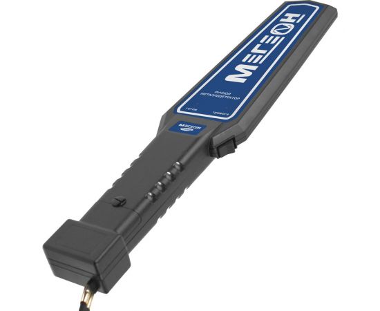 Ручной металлодетектор МЕГЕОН 45008 к0000019286 – изображение 4