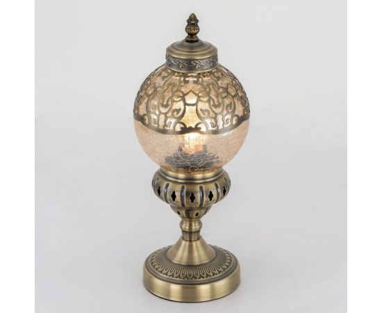 Настольная лампа Citilux Каир Бронза CL419813 – изображение 4