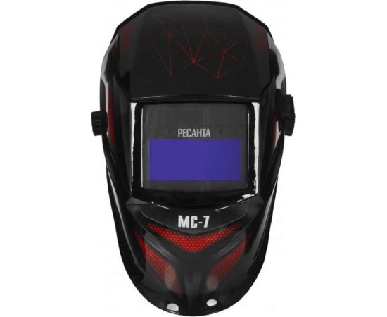 Сварочная маска МС-7 Ресанта 65/101 – изображение 4