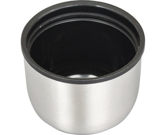 Классический термос с узким горлом ЛАЙМА 0.5 л, нержавеющая сталь 601412 – изображение 4