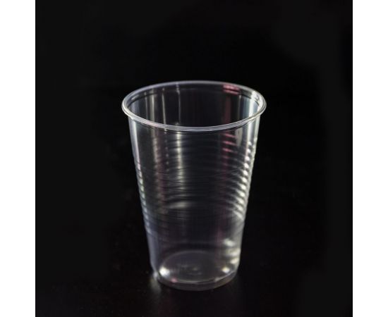 Одноразовые стаканы ЛАЙМА Бюджет 100 шт 600933 – изображение 4