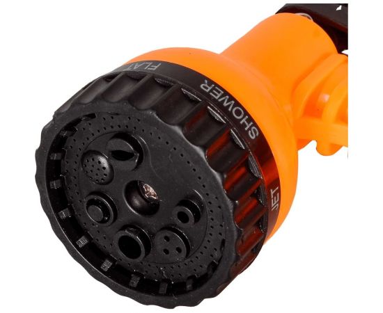 Набор для полива с растягивающимся шлангом Вихрь 22 м 73/7/2/26 – изображение 4