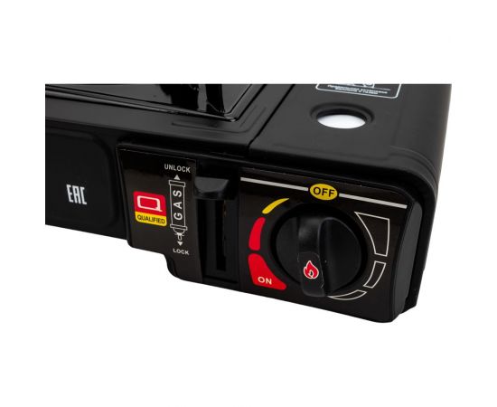 Газовая портативная плита ENERGY GS-300 в кейсе 157834 – изображение 4