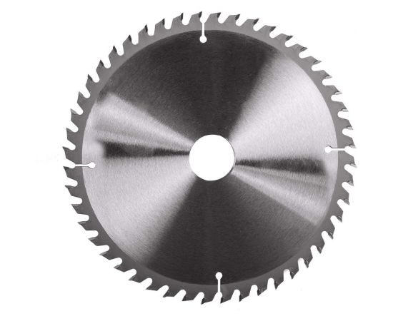 Диск пильный по дереву (160х20/16 мм; 48 зубьев) Вихрь 73/10/4/2 – изображение 4