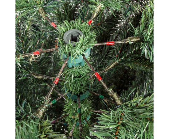 Елка искусственная 150см Royal Christmas Detroit Premium 527150 – изображение 4