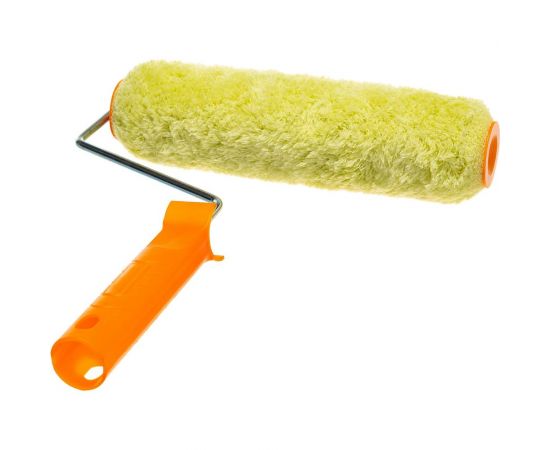 Фасадный валик для всех ЛКМ Вихрь 250х40х6 73/3/1/11 – изображение 4