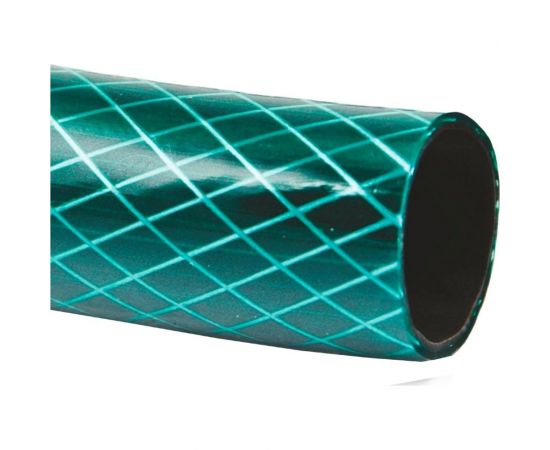 Армированный поливочный шланг Вихрь ПВХ, трёхслойный, 1/2"", 25 м, зелёный 73/7/2/13 – изображение 4