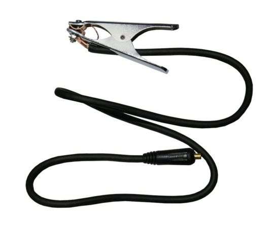 Кабель Ресанта с клеммой заземления 25 кв.мм 71/6/42 – изображение 4