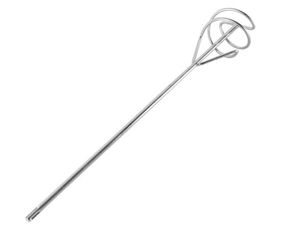 Насадка-миксер оцинкованная (600х100 мм; SDS-Plus) Вихрь 73/3/7/4 – изображение 4