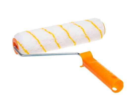 Универсальный валик для всех типов работ и ЛКМ Вихрь 250/40/6 73/3/1/5 – изображение 4