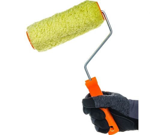 Фасадный валик для всех ЛКМ Вихрь 180/48/6 73/3/1/12 – изображение 4