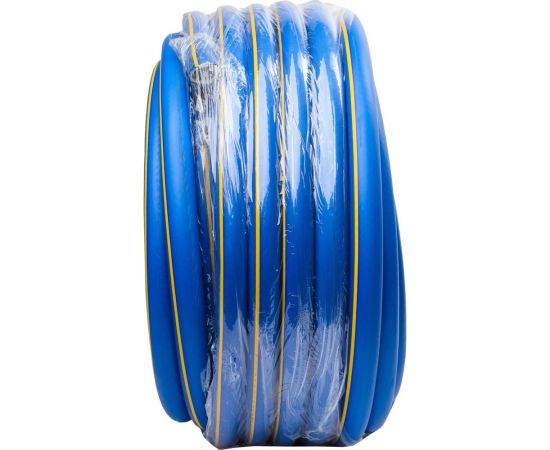 Резиновый армированный шланг Вихрь 19x25-1.0, 25 м ТЭП 73/7/2/28 – изображение 4