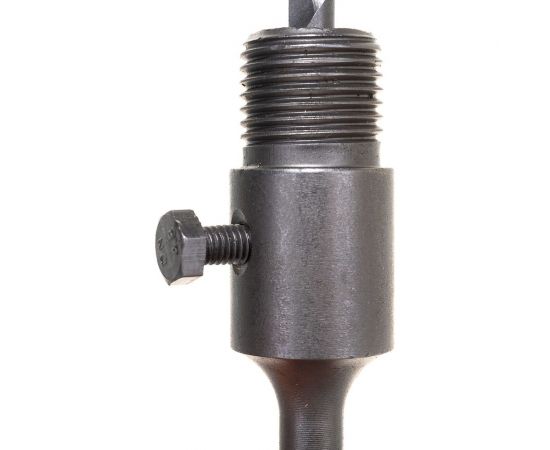 Хвостовик SDS+ М22 для коронки по бетону Вихрь 73/10/9/3 – изображение 5