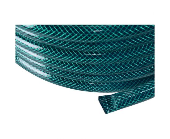 Поливочный трёхслойный армированный шланг Вихрь 3/4"", 25 м 73/7/2/1 – изображение 5