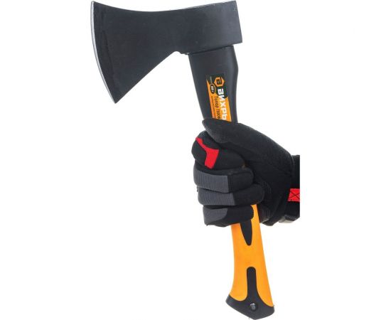 Топор, фибергласовое топорище Вихрь Т800Ф 73/2/2/8 – изображение 5