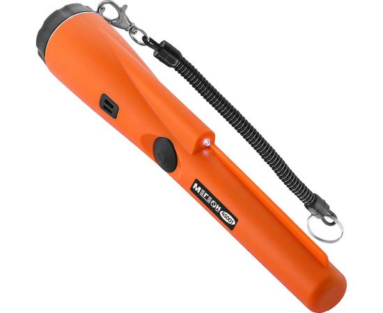 Поисковый металлодетектор МЕГЕОН 45001 к0000031994 – изображение 5