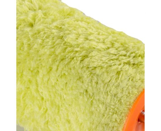 Фасадный валик для всех ЛКМ Вихрь 180/48/6 73/3/1/12 – изображение 5