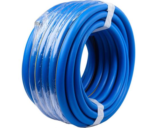 Резиновый армированный шланг Вихрь 19x25-1.0, 25 м ТЭП 73/7/2/28 – изображение 5