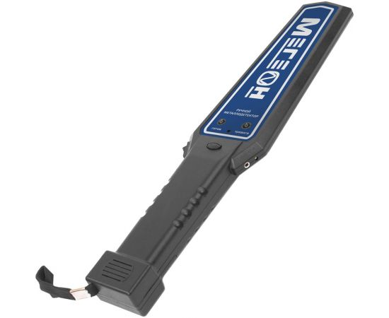 Ручной металлодетектор МЕГЕОН 45008 к0000019286 – изображение 5